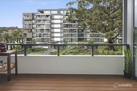 401n/1 Lardelli Dr, Ryde, NSW 2112