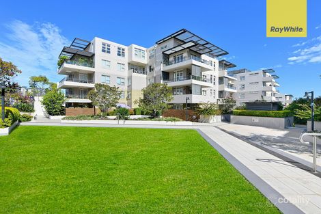 Property photo of 12/23 Angas Street Meadowbank NSW 2114