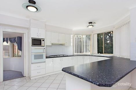 Property photo of 86 Bingara Crescent Bella Vista NSW 2153