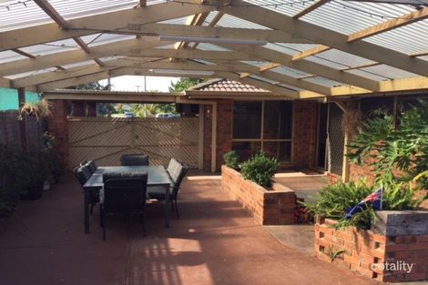 Property photo of 8 Wyena Court Hoppers Crossing VIC 3029