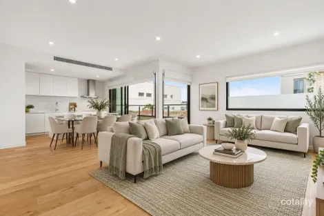 Property photo of 12/37 Willis Street Hampton VIC 3188