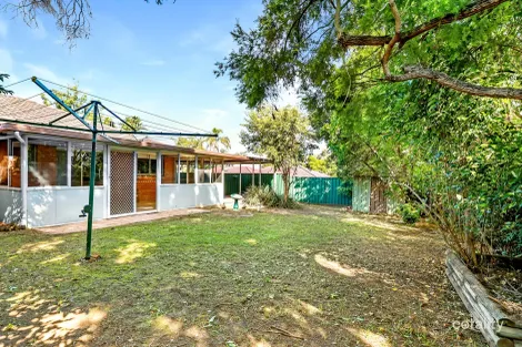 Property photo of 10 Michael Close Cranebrook NSW 2749