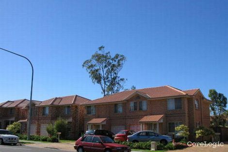 Property photo of 8F Douglas Road Blacktown NSW 2148