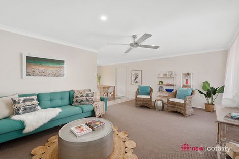 Property photo of 11 Canomie Street Sapphire Beach NSW 2450
