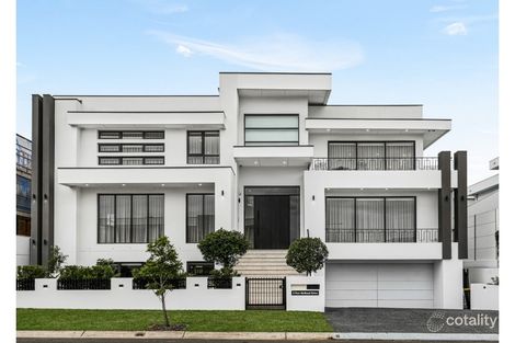 6 New Holland Dr, Bella Vista, NSW 2153