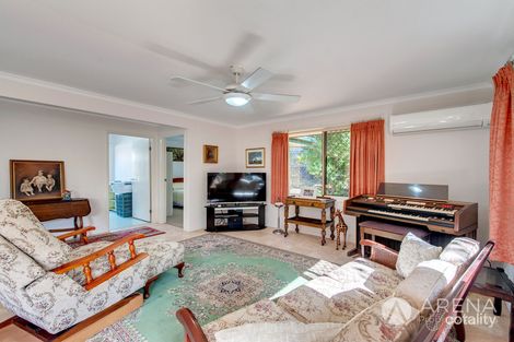 Property photo of 51 Baxter Crescent Forest Lake QLD 4078