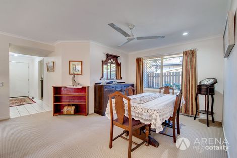 Property photo of 51 Baxter Crescent Forest Lake QLD 4078