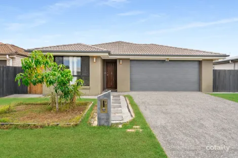 9 Regeling Ct, Loganlea, QLD 4131