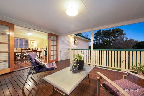 Property photo of 119 Plumer Street Sherwood QLD 4075