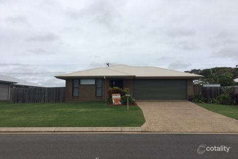 25 SORRENTO DR, BARGARA, QLD 4670