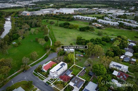 Property photo of 119 Plumer Street Sherwood QLD 4075
