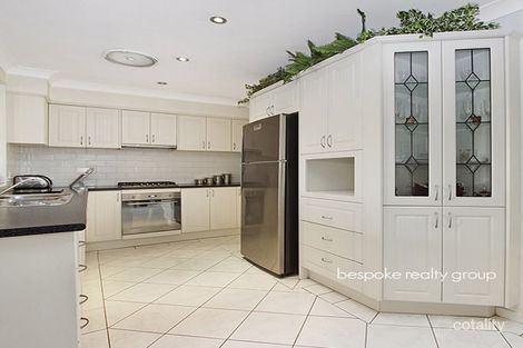 Property photo of 22 Bungalow Parade Werrington Downs NSW 2747