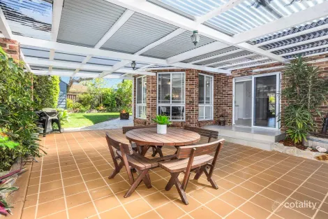 Property photo of 57 Ferrier Drive Menai NSW 2234