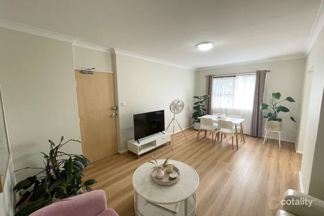 Property photo of 8/5-6 Ferguson Road Springwood NSW 2777