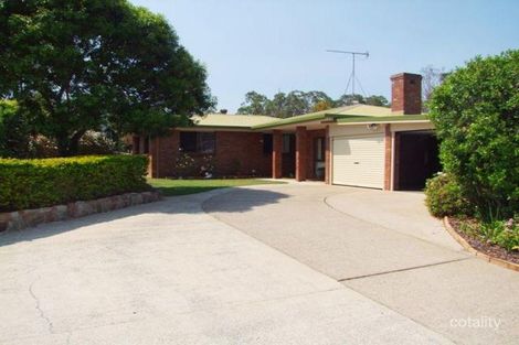 Property photo of 9 Koumala Road Southside QLD 4570
