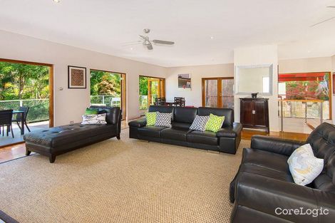 Property photo of 124 Provincial Road Lindfield NSW 2070