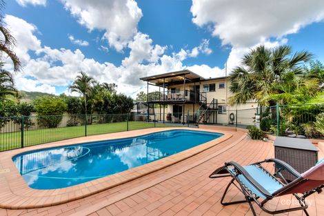 Property photo of 36 Ronald Street Shailer Park QLD 4128