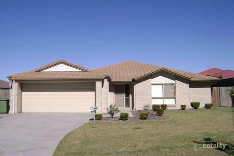 42 Lamberth Rd, Regents Park, QLD 4118