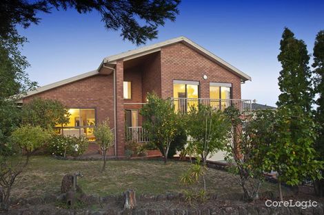 Property photo of 14 Cicada Court Mulgrave VIC 3170