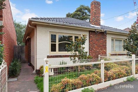 Property photo of 20A Bendigo Street Prahran VIC 3181