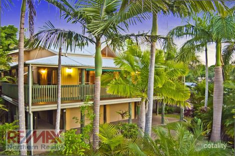 21 Marina Ct, Eatons Hill, QLD 4037