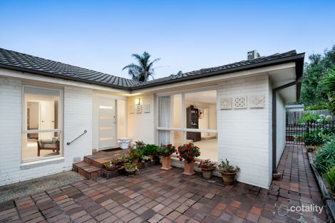 Property photo of 1 Antill Court Mulgrave VIC 3170