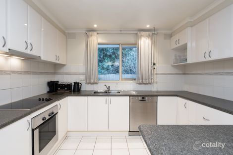 Property photo of 1 Antill Court Mulgrave VIC 3170