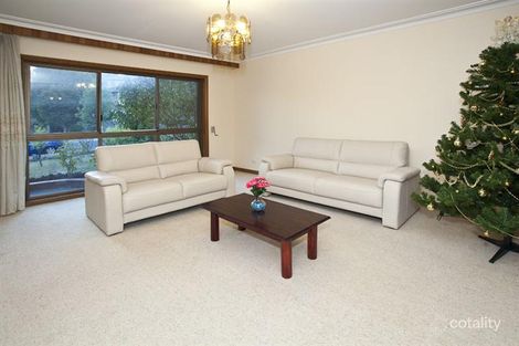 Property photo of 14 Cicada Court Mulgrave VIC 3170