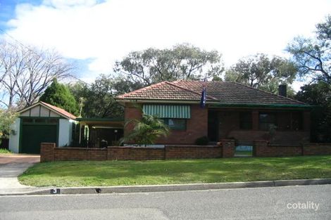 3 Louisa St, Oatley, NSW 2223