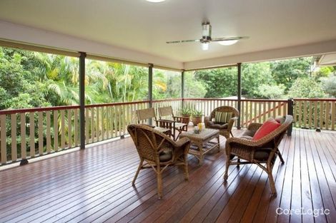 Property photo of 16 Laurinda Crescent Springwood QLD 4127