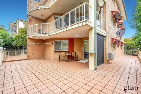1/58 Quinn St, Toowong, QLD 4066