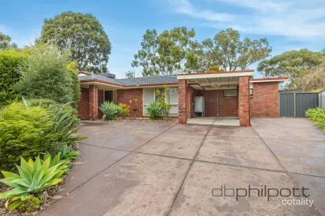 4 Curlew Ct, Happy Valley, SA 5159