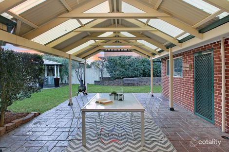 Property photo of 9 Gregson Place Quakers Hill NSW 2763