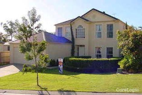 Property photo of 4 Bond Place Carindale QLD 4152