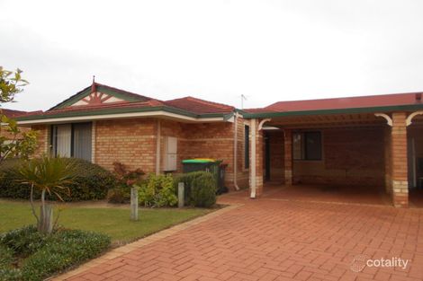 11/10 Nabberu Loop, Cooloongup, WA 6168