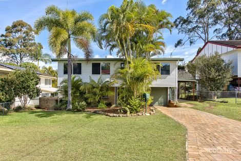 12 Caladenia Ct, Everton Hills, QLD 4053