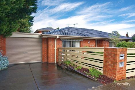 Property photo of 1/74 Huon Park Road Cranbourne North VIC 3977