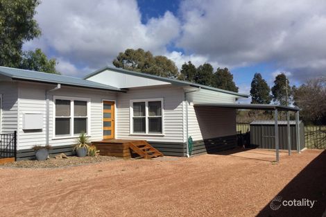Property photo of 59A Hodgson Street Eaglehawk VIC 3556