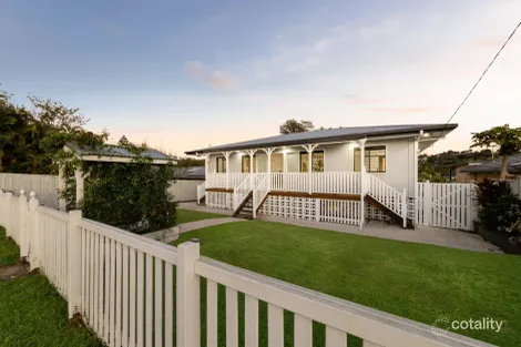 Property photo of 343 Main Road Kuluin QLD 4558