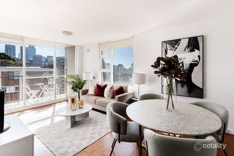 Property photo of 88/2-4 East Crescent Street McMahons Point NSW 2060