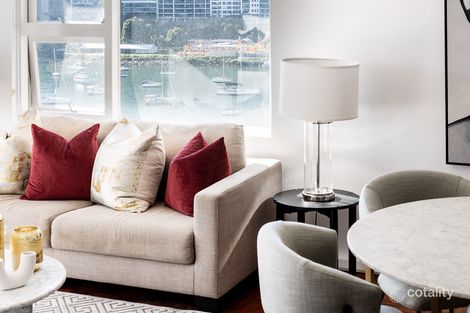 Property photo of 88/2-4 East Crescent Street McMahons Point NSW 2060