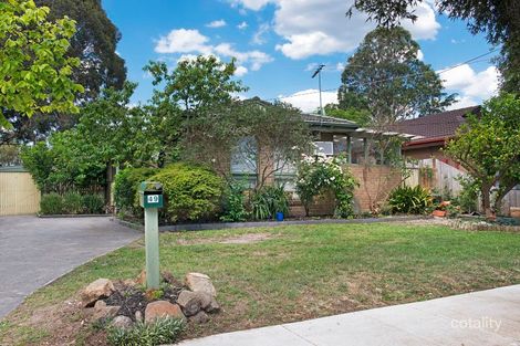 49 Farnham Rd, Bayswater, VIC 3153