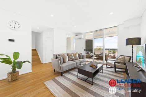 30/3 Wilga St, Burwood, NSW 2134