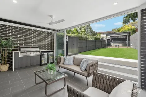 Property photo of 8 Rudd Street East Ryde NSW 2113
