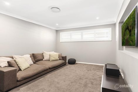 Property photo of 27 Pevensey Street Castle Hill NSW 2154