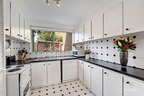 Property photo of 2/79-81 Earl Street Kew VIC 3101