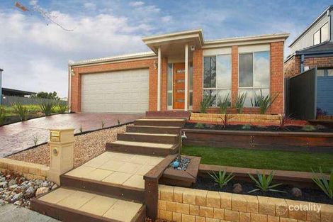 Property photo of 41 Illawong Terrace Burnside VIC 3023