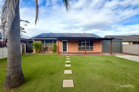 Property photo of 18 Goobarabah Avenue Gorokan NSW 2263