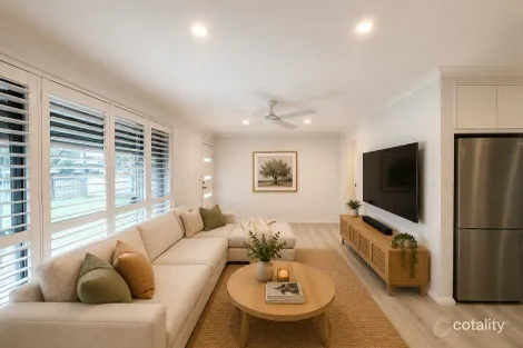 Property photo of 18 Goobarabah Avenue Gorokan NSW 2263