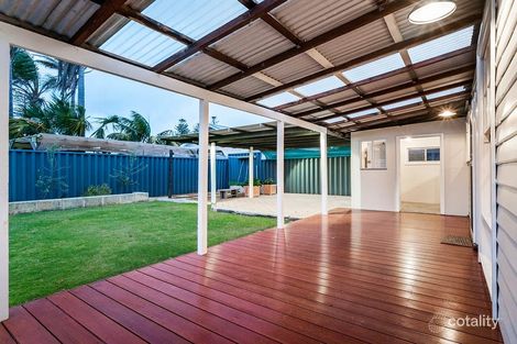 Property photo of 111 Gregory Street Beachlands WA 6530